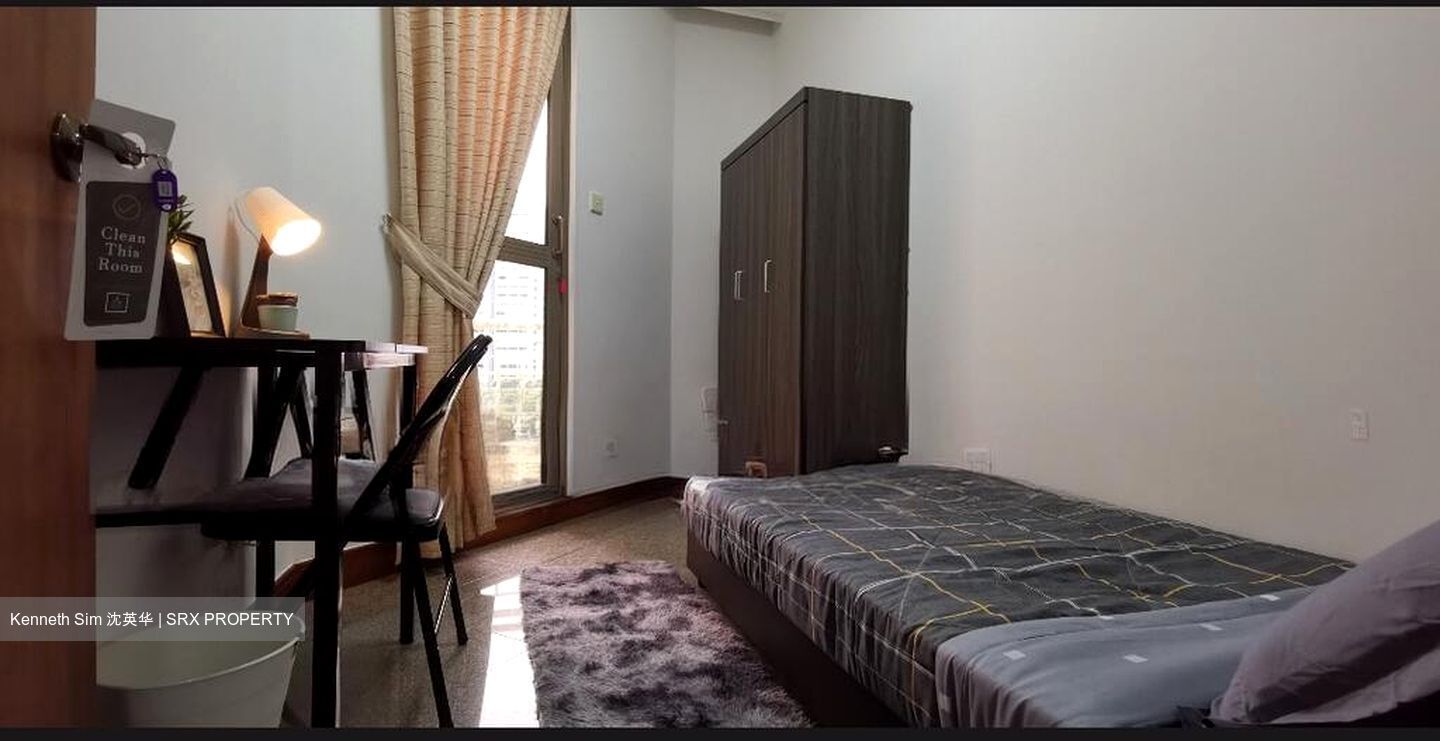 Parc Vista (D22), Condominium #523780461